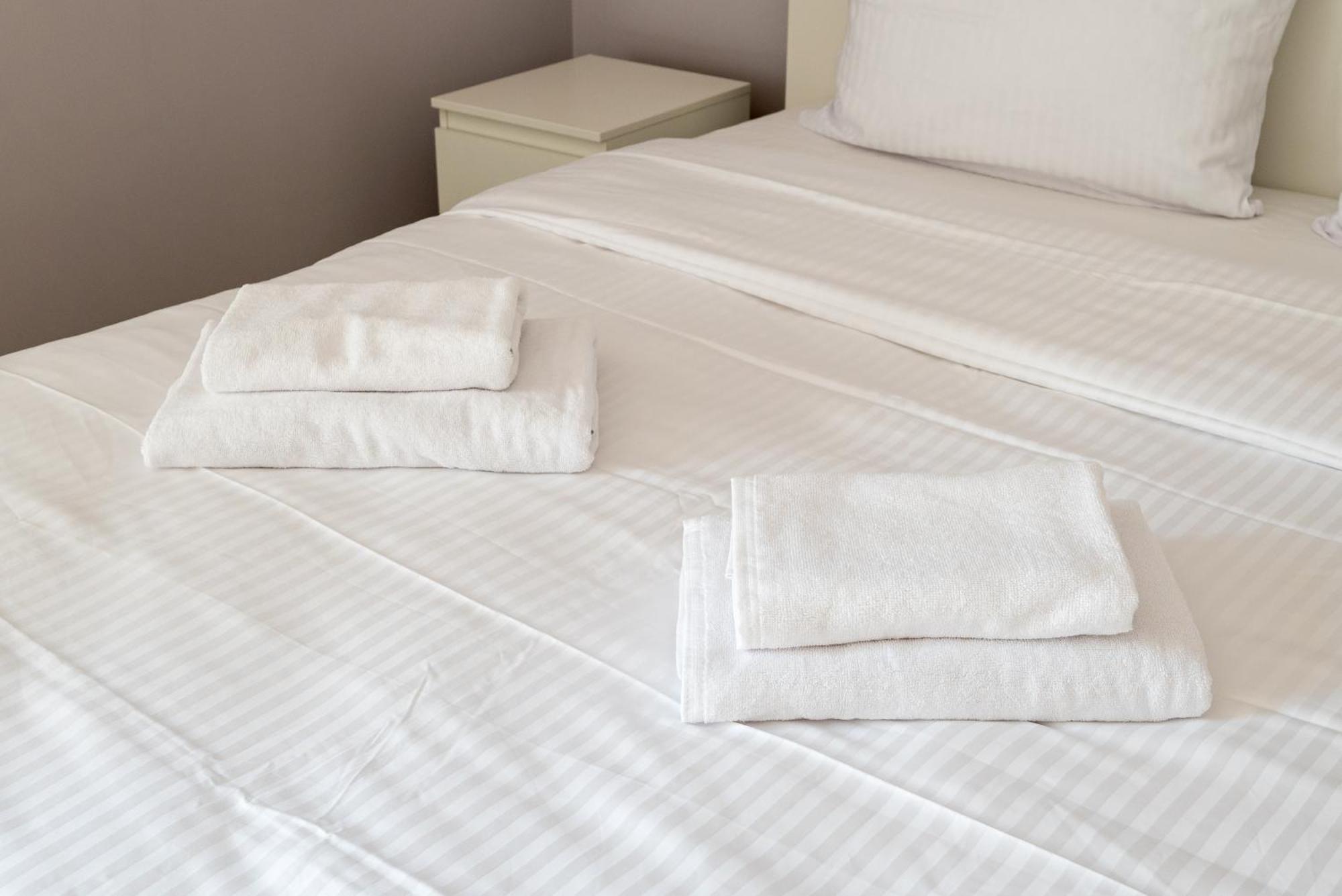 Elektrownia Powisle Comfort Apartment Varšava Exteriér fotografie