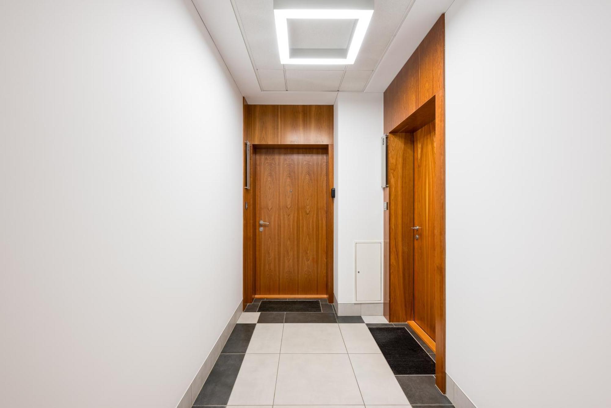 Elektrownia Powisle Comfort Apartment Varšava Exteriér fotografie